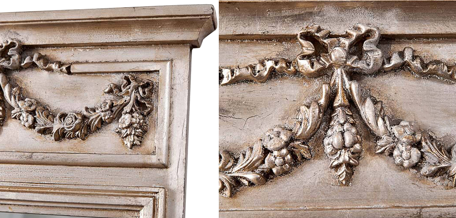 Зеркало Arcadie Mirror Champagne