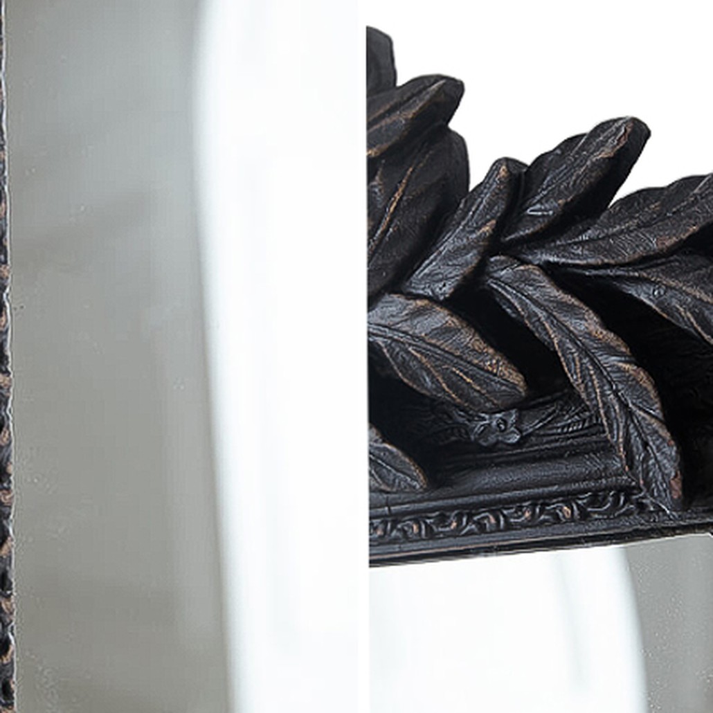 Зеркало Polastron Mirror Black