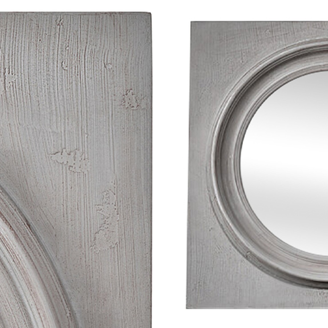 Зеркало Godolphin Mirror Gray