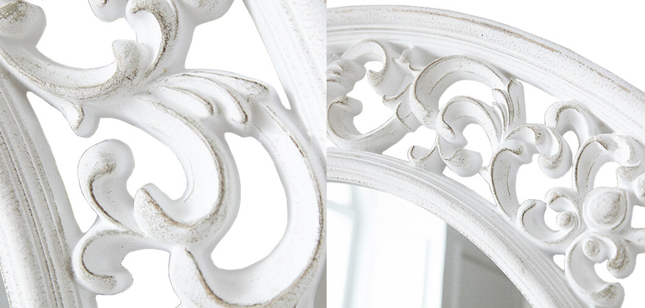 Зеркало Ursins Mirror