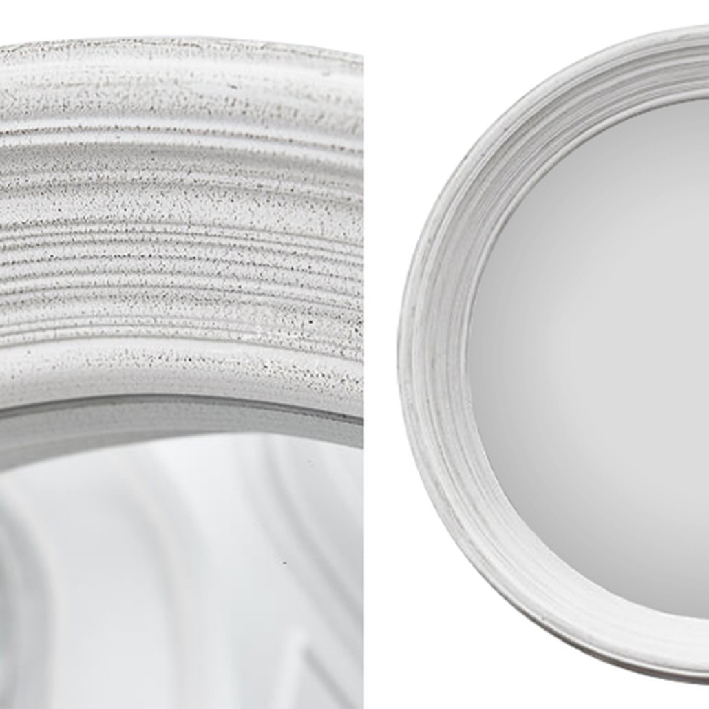 Зеркало Colbert Mirror White 86