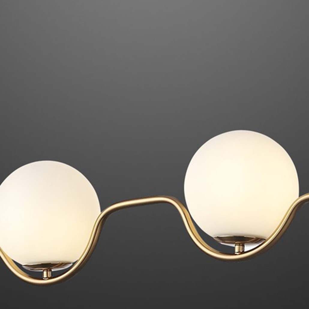 Люстра B.LUX C Ball Linear