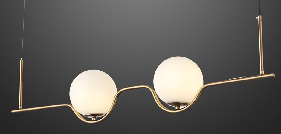 Люстра B.LUX C Ball Linear