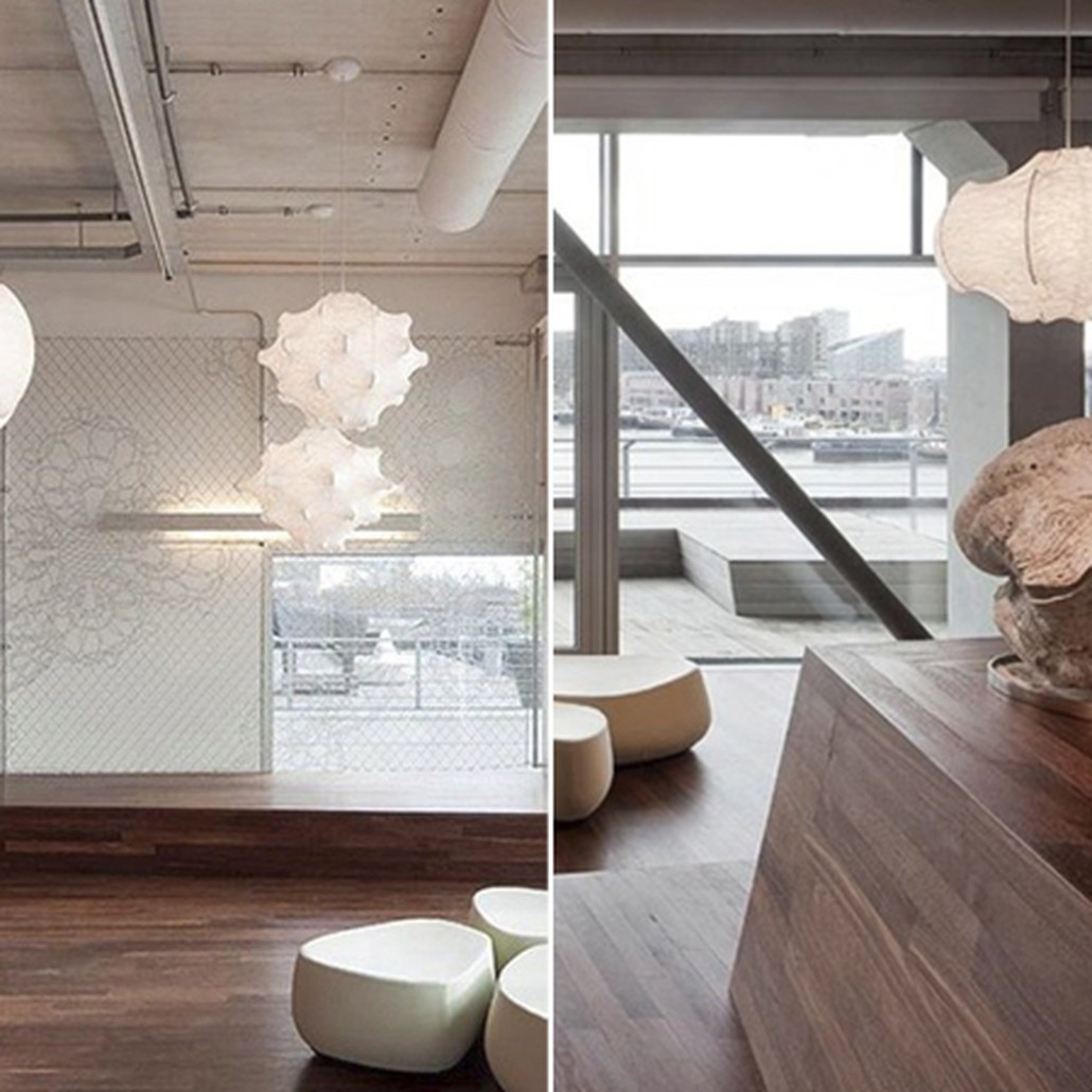 Подвесной светильник Viscontea Flos
