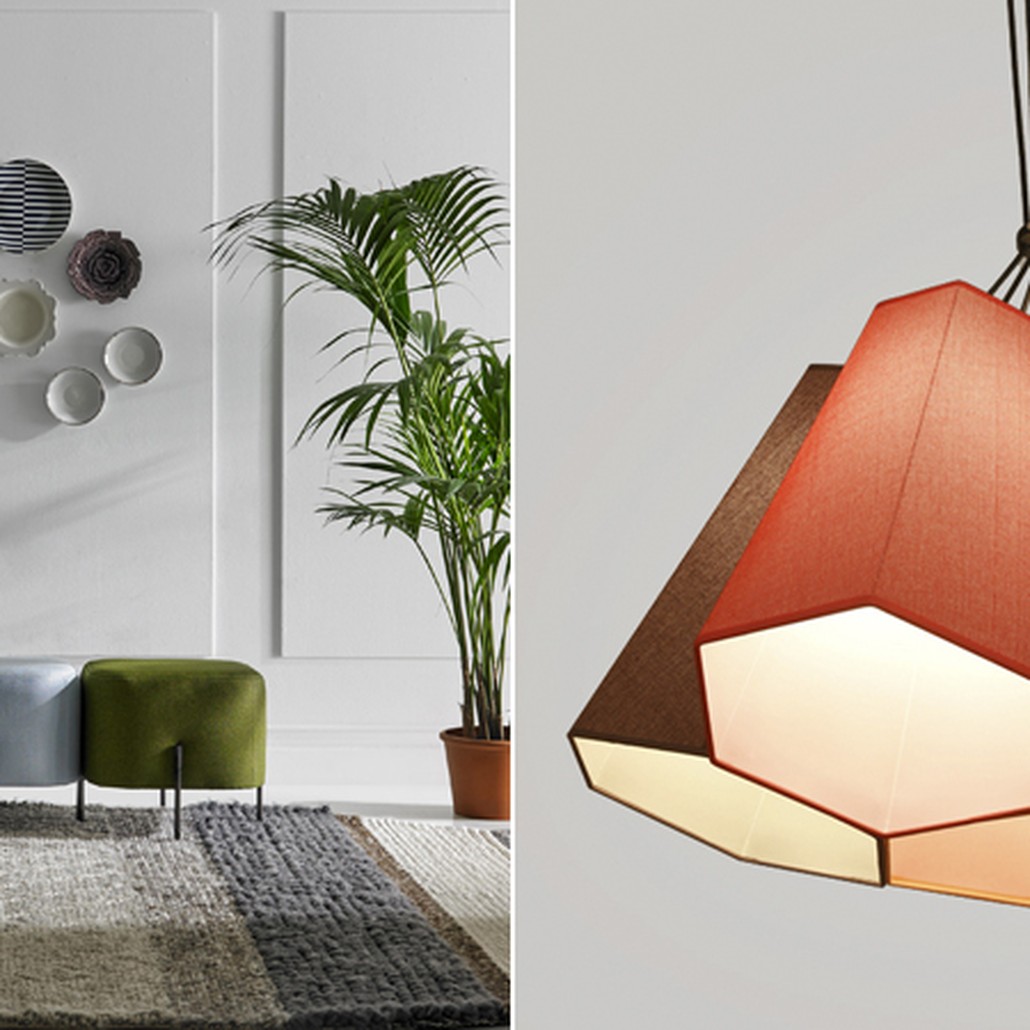 Люстра Maya 5 lights
