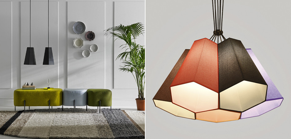 Люстра Maya 5 lights