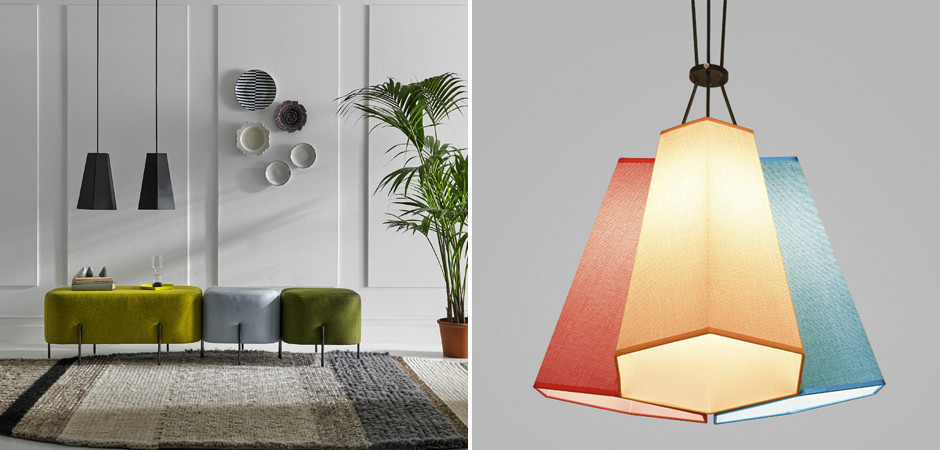 Люстра Maya 3 lights