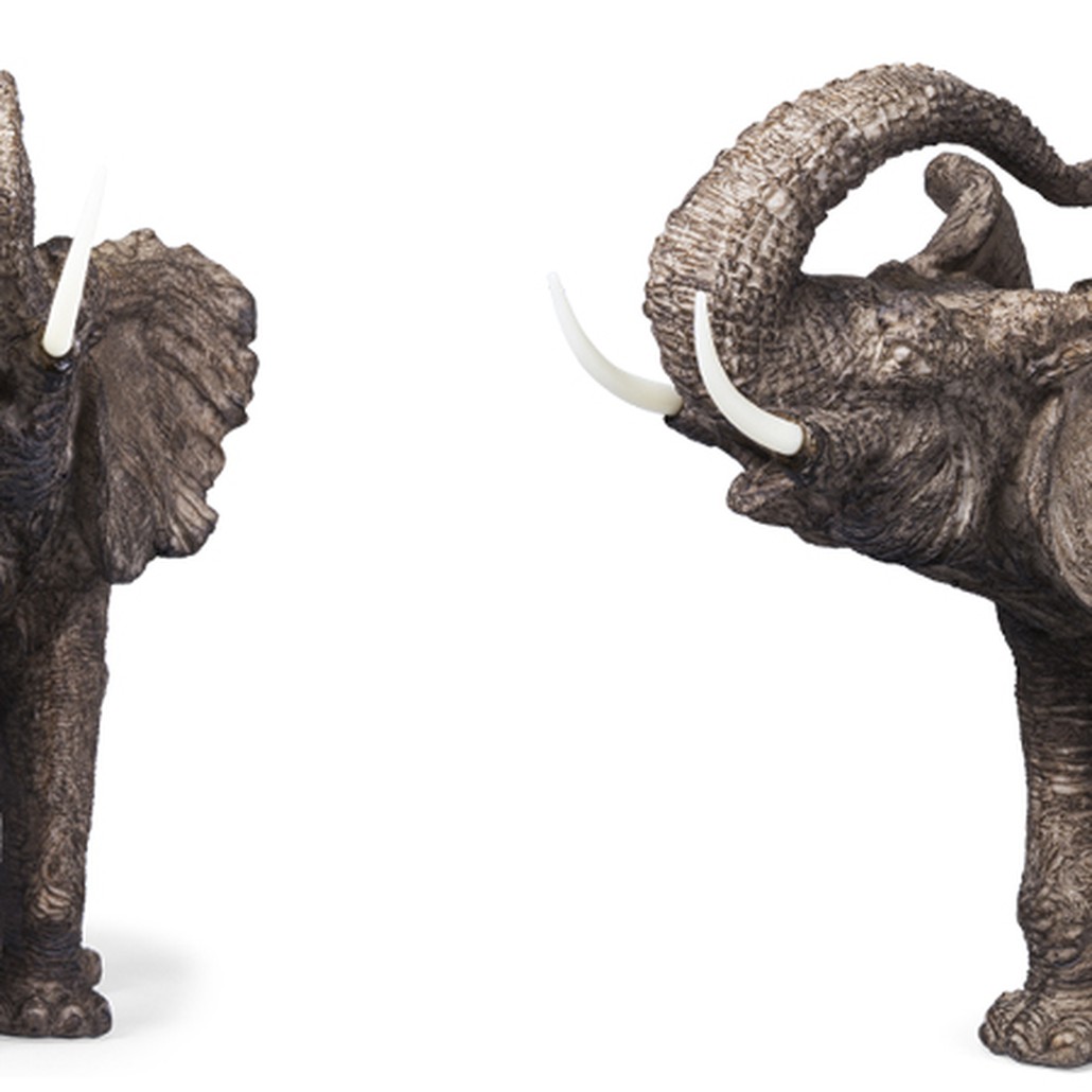 Статуэтка Elephant's Trunk
