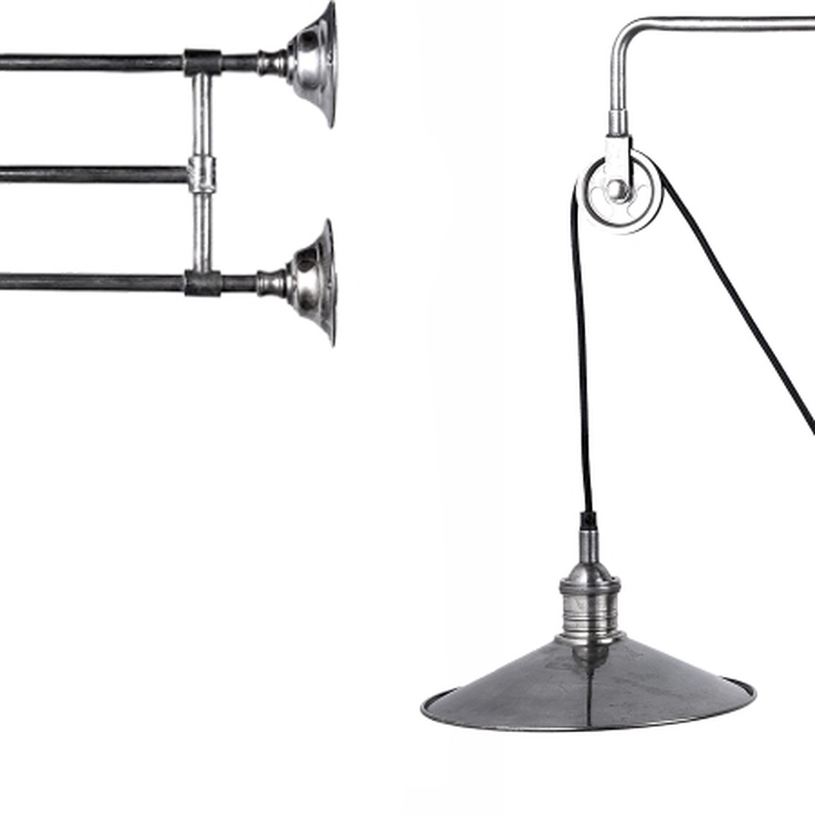 Бра Loft Balance Sconce