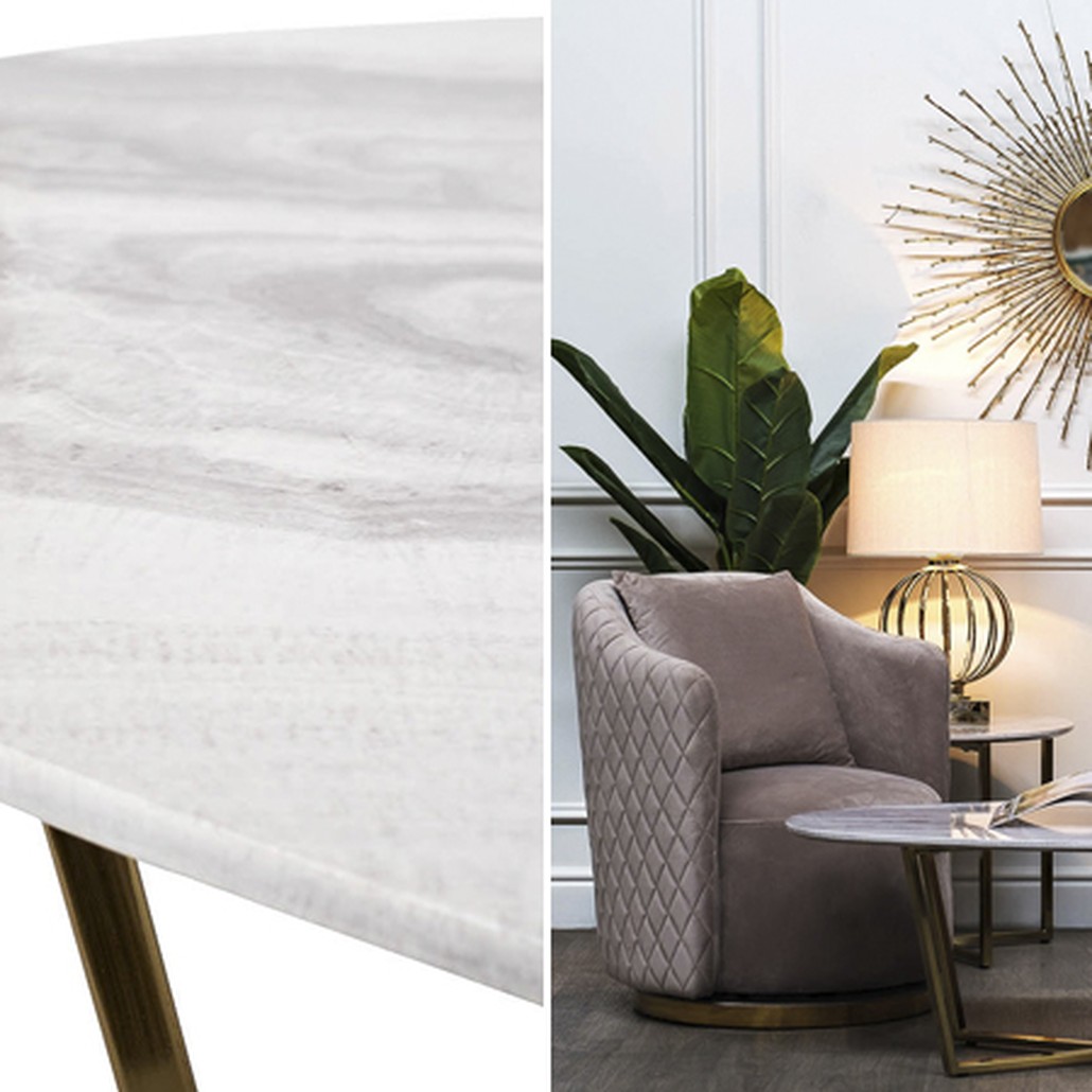 Кофейный стол Marsali Coffee Table