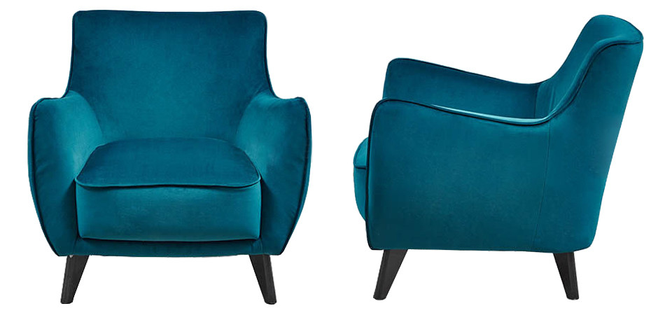 Кресло Shore Chair