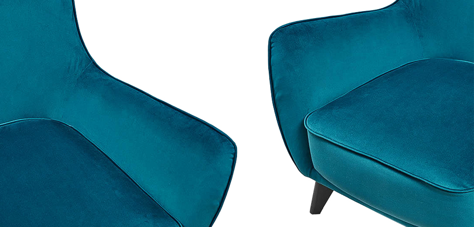 Кресло Shore Chair