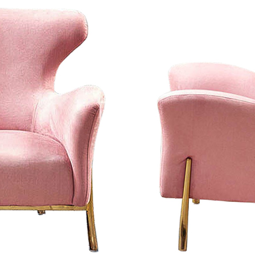 Кресло Blount Chair