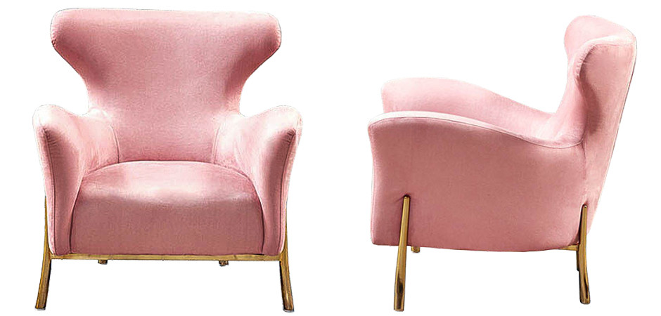 Кресло Blount Chair
