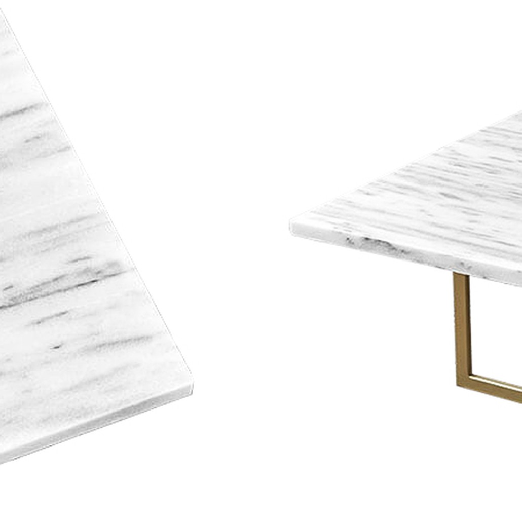 Кофейный стол Monson Coffee Table