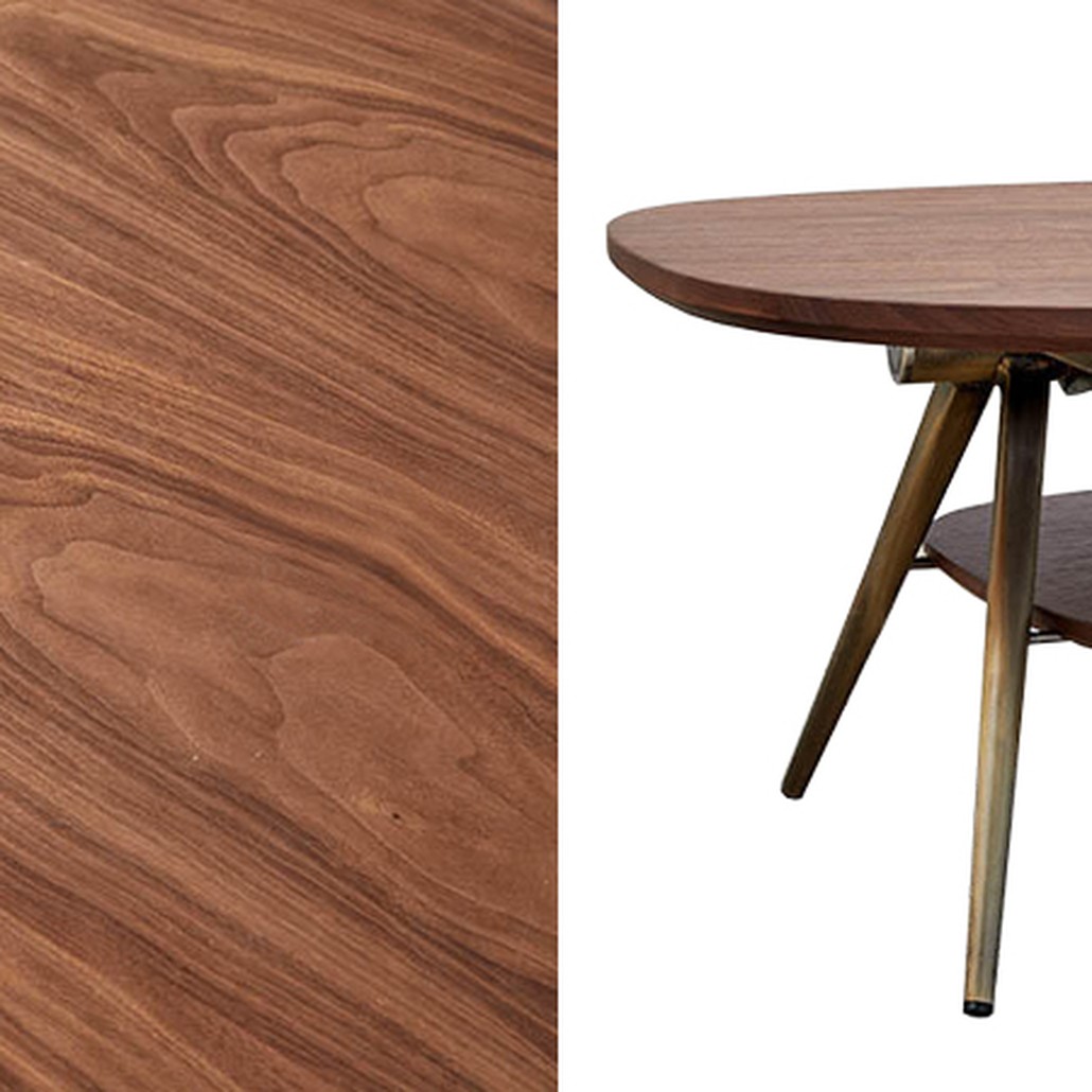 Кофейный стол Killigrew Coffee Table