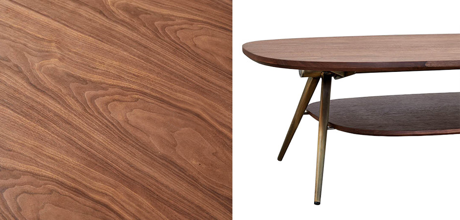 Кофейный стол Killigrew Coffee Table