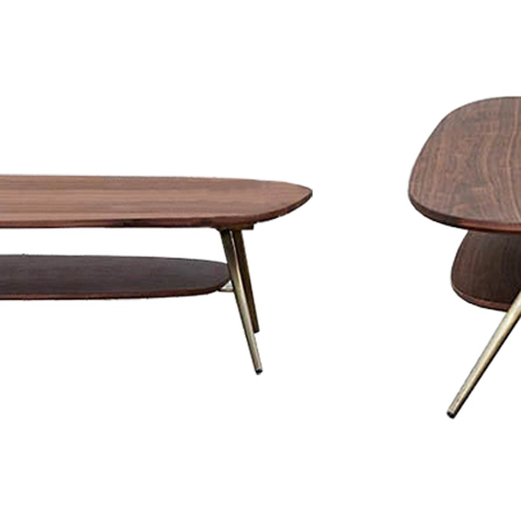 Кофейный стол Killigrew Coffee Table