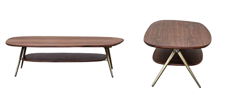 Кофейный стол Killigrew Coffee Table