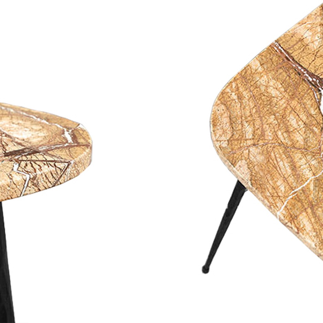 Кофейный столик Caramel Crust Coffee Table
