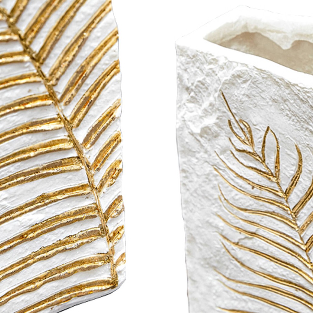 Ваза Ancient Fossil Vase 33 см