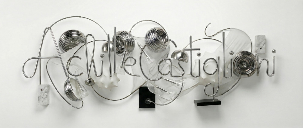Achille Castiglioni