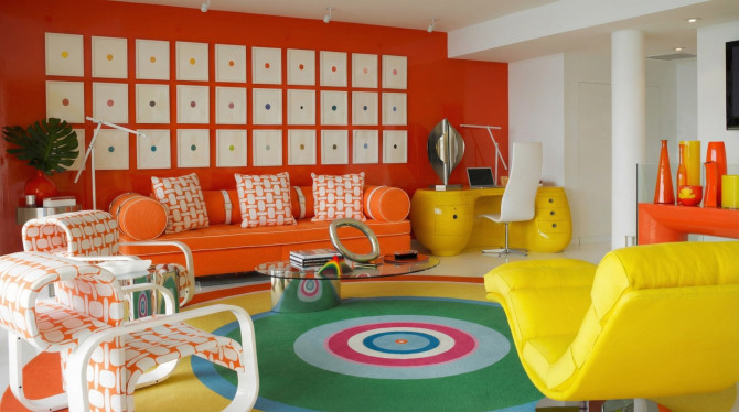 Mid Century