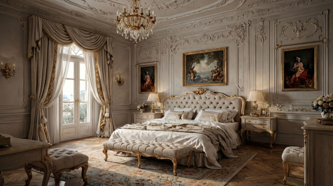 Классический