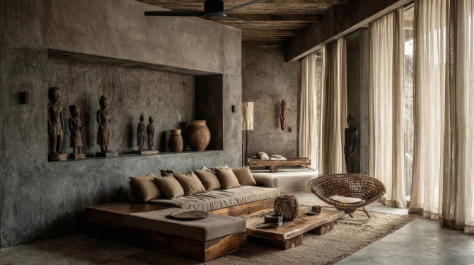 Wabi-Sabi