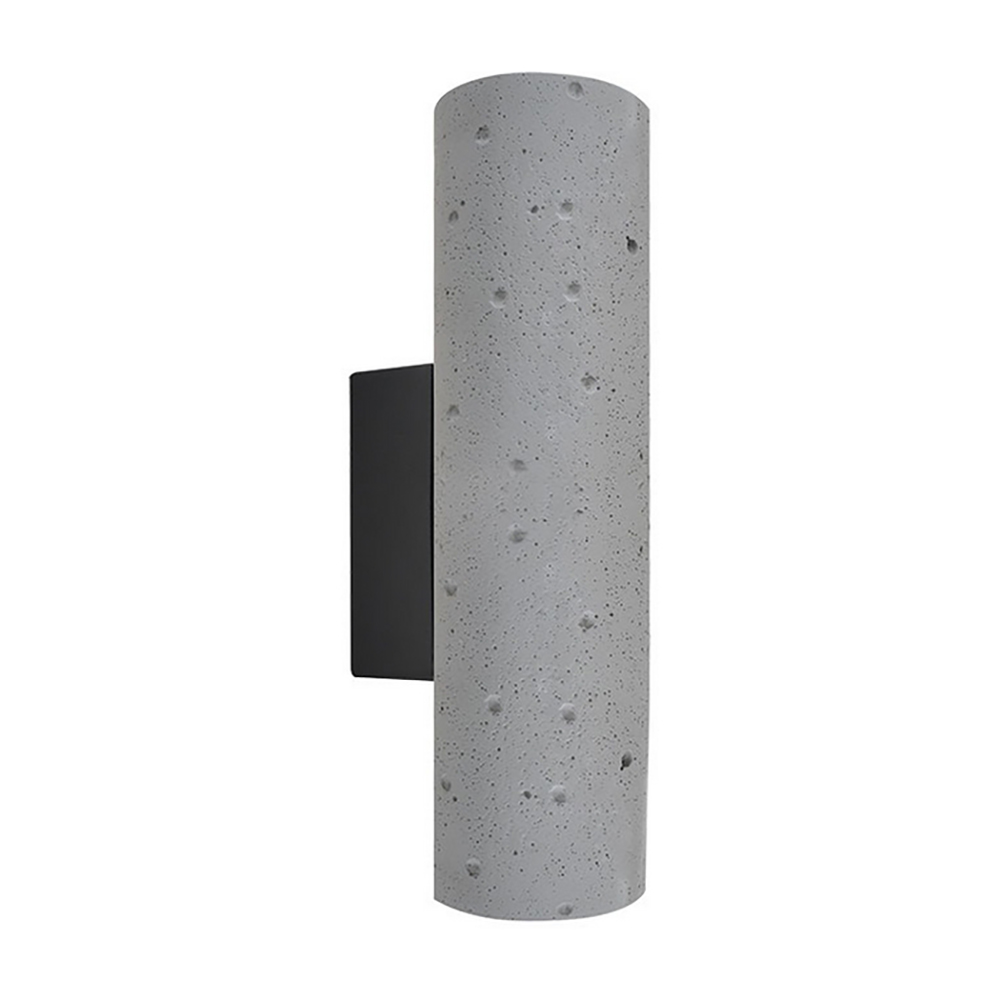 Бра Douro Light серый бетон
