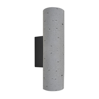 Бра Douro Light серый бетон