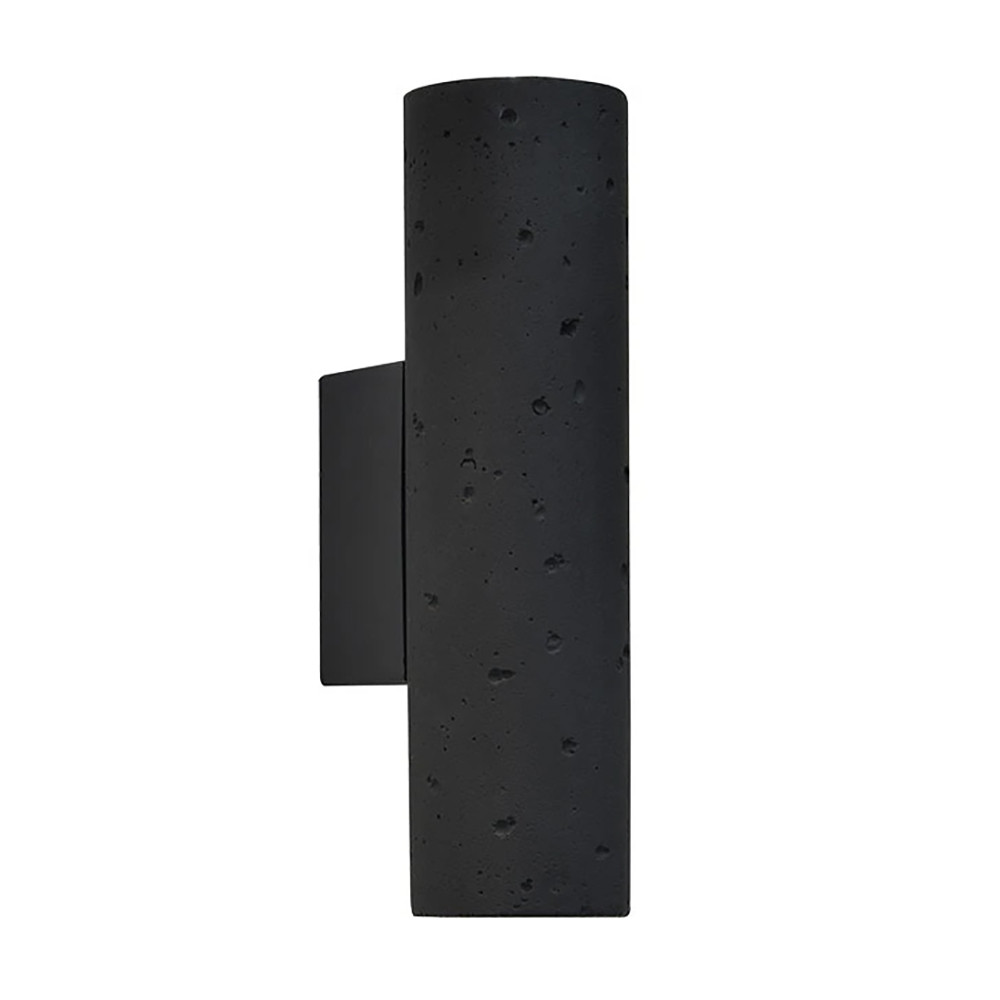 Бра Douro Light черный бетон