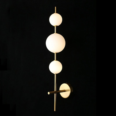 Бра настенное светодиодное Three Elements of Light