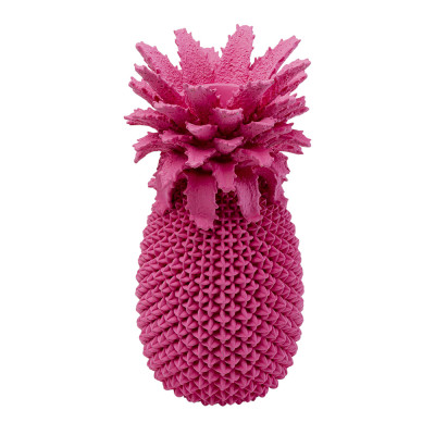 Ваза Розовый Ананас