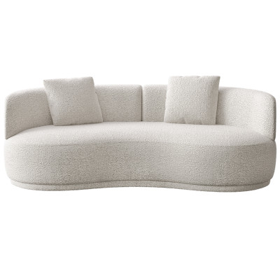 Двухместный диван Calypso