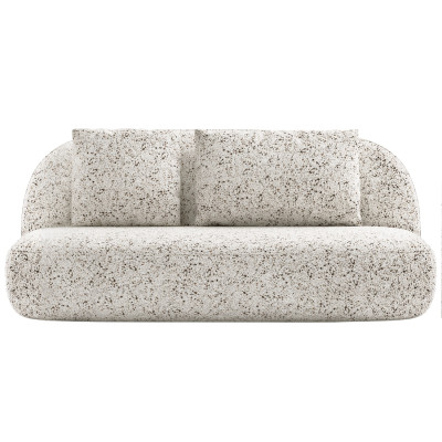 Двухместный диван Orus