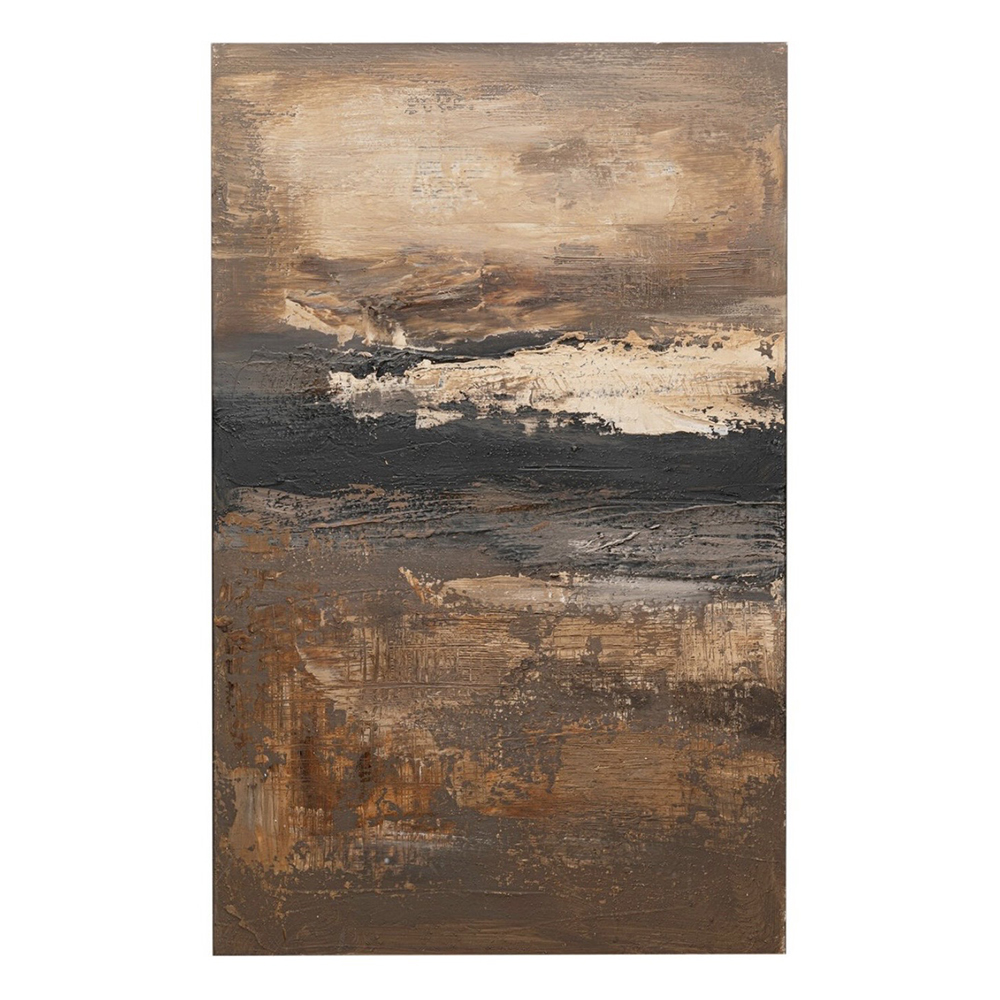 Картина DUSTY HORIZON