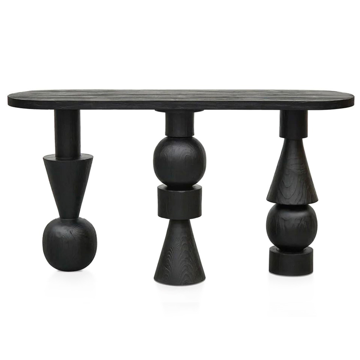 Консоль Bishop III