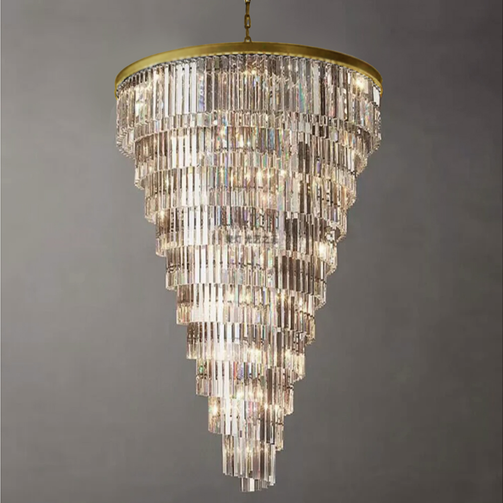 Люстра Chandelier Trapani Large size