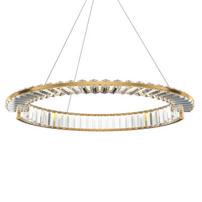 Люстра подвесная Krone 3000К 36Вт