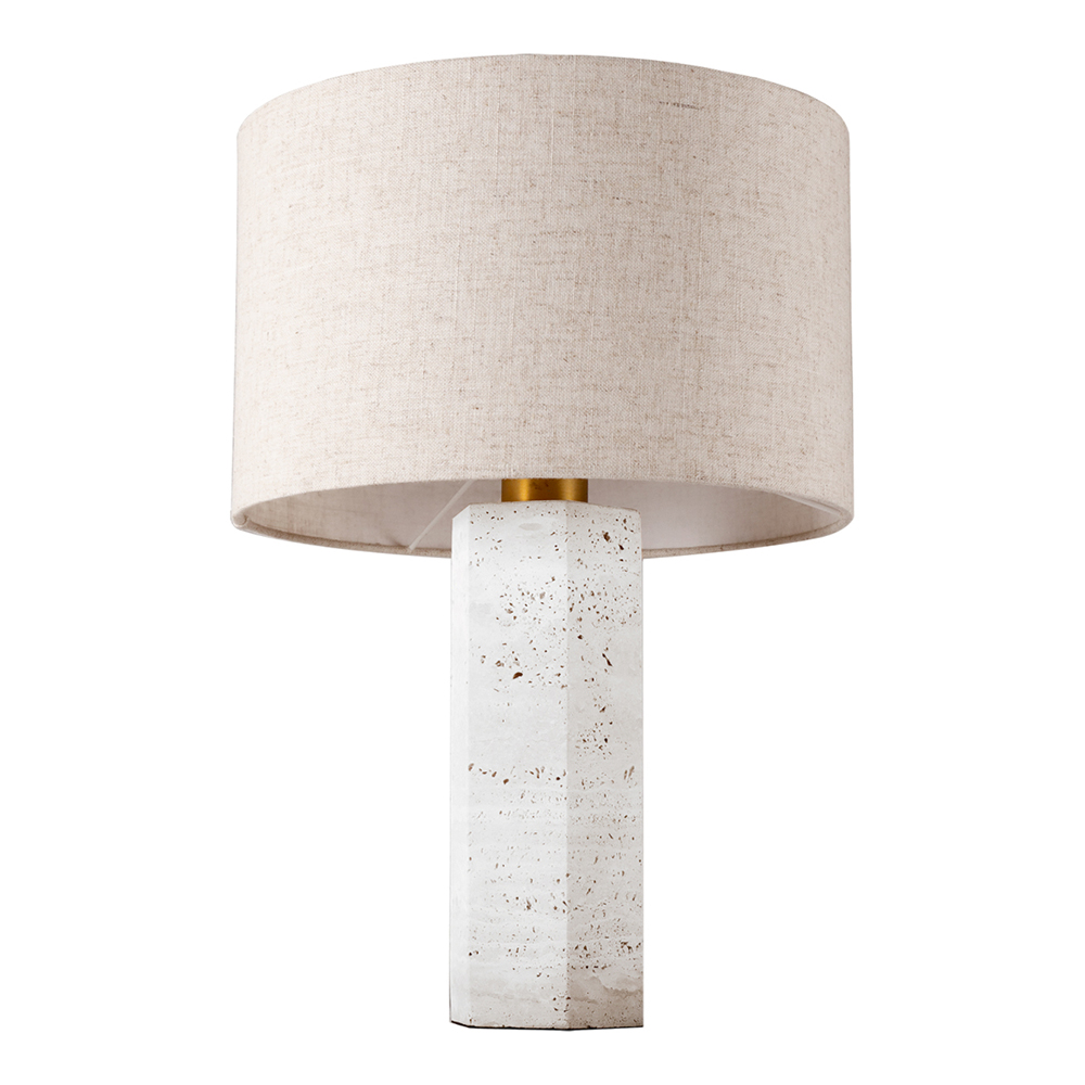 Настольная лампа Stone Table Lamp Prism