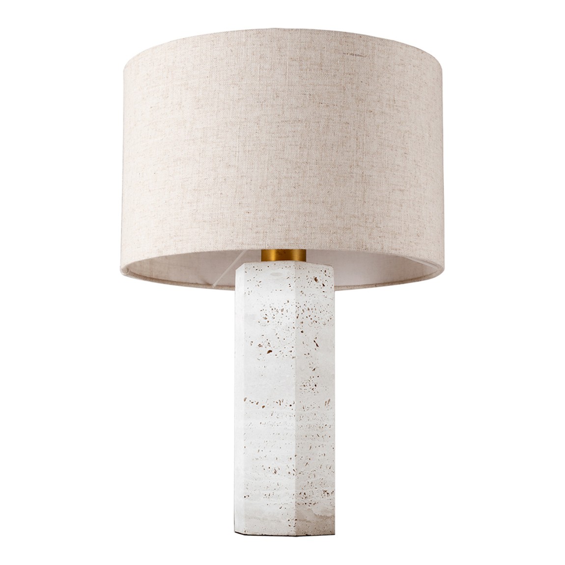 Настольная лампа Stone Table Lamp Prism