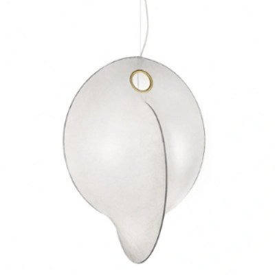 Подвесной светильник FLOS Overlap Suspension S