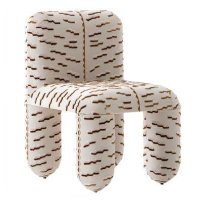 Стул GIOTTO Dining Armchair