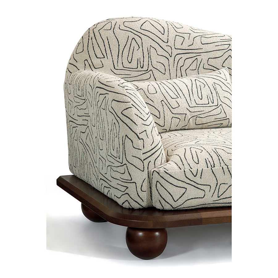 Диван Indra Sofa