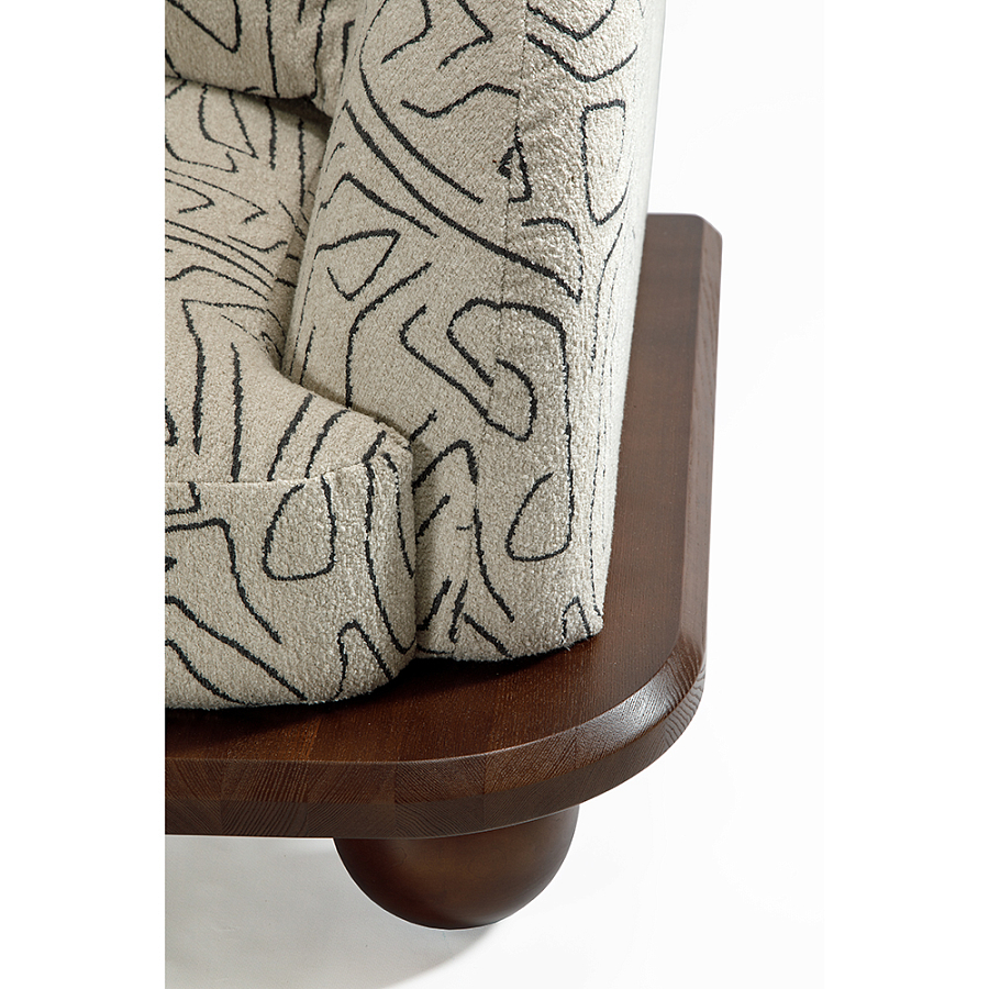 Диван Indra Sofa