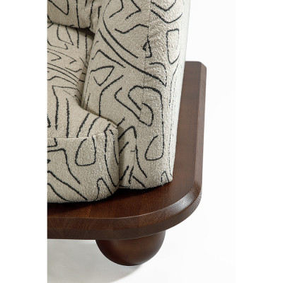 Диван Indra Sofa