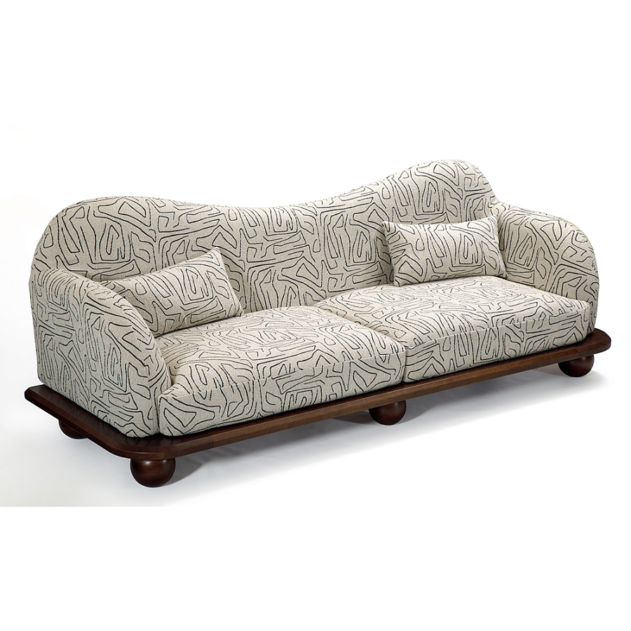 Диван Indra Sofa