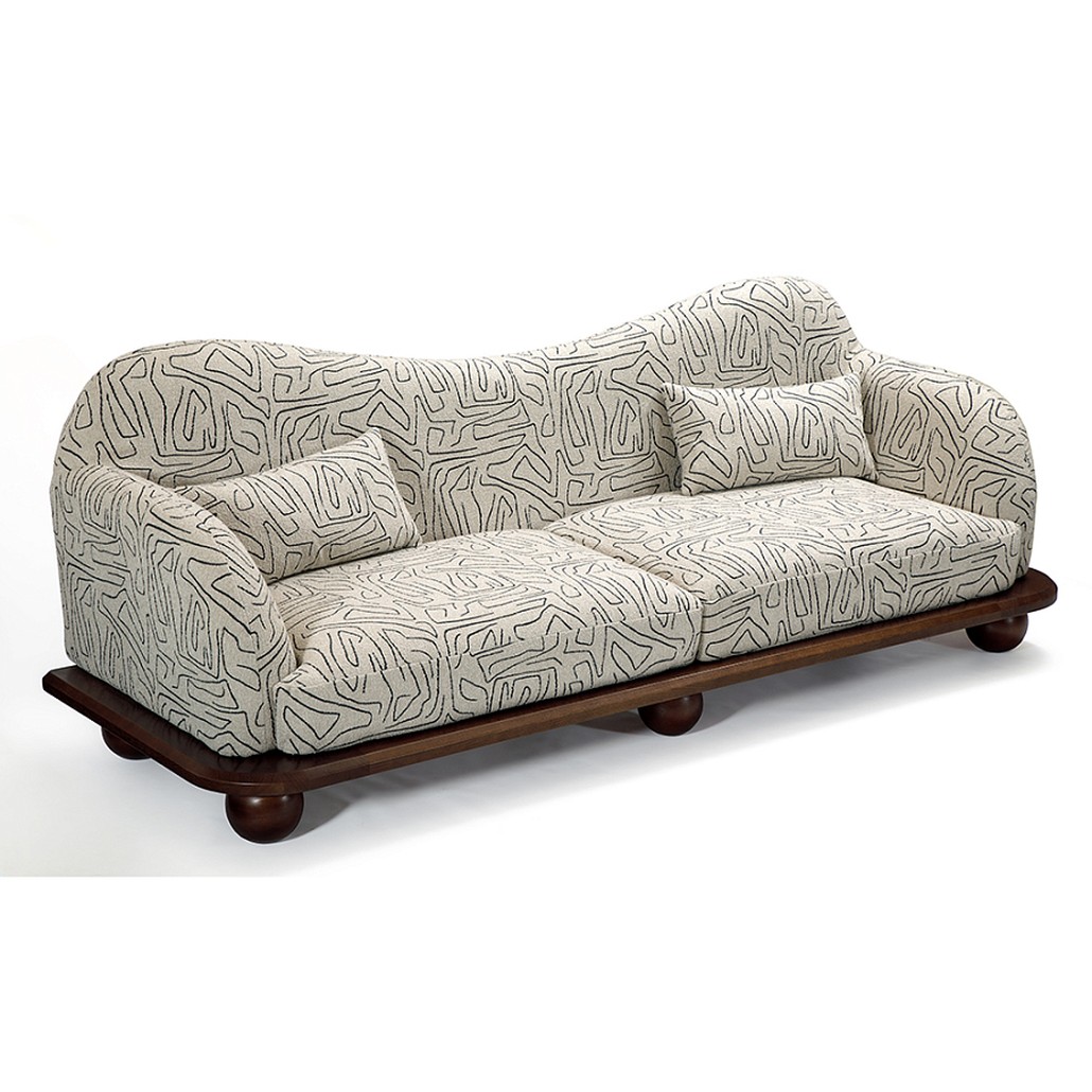 Диван Indra Sofa