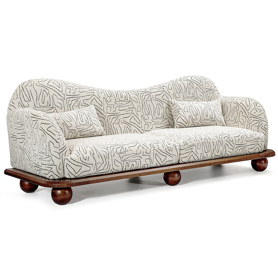 Диван Indra Sofa